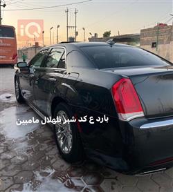 کرایسلەر 300